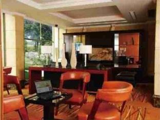 All Season Wulinmen Hotell Hangzhou Exteriör bild